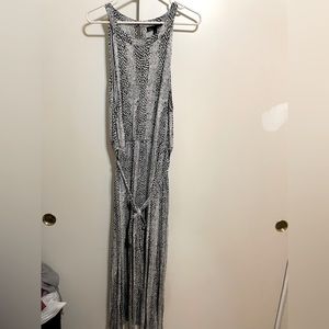 Plus Size Maxi Dress